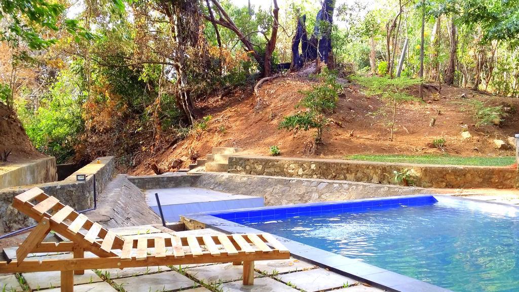 Vila Raintree Dambulla Exteriér fotografie