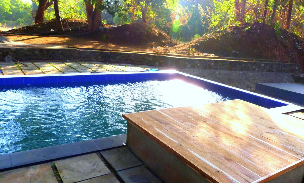 Vila Raintree Dambulla Exteriér fotografie