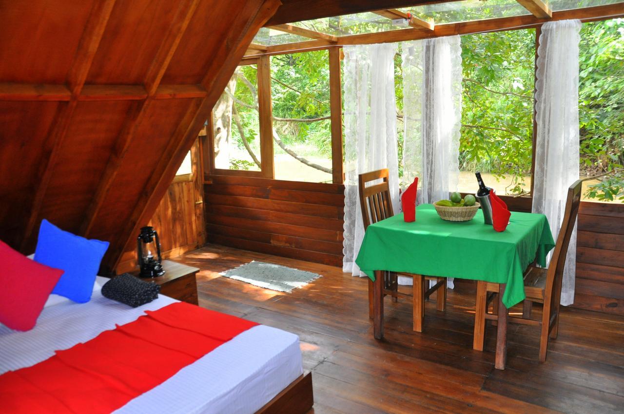 Vila Raintree Dambulla Exteriér fotografie