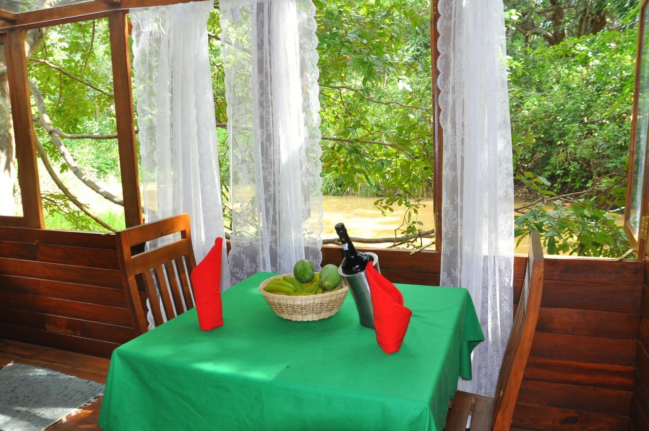 Vila Raintree Dambulla Exteriér fotografie