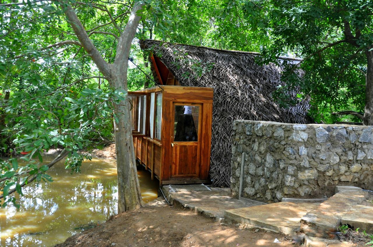 Vila Raintree Dambulla Exteriér fotografie