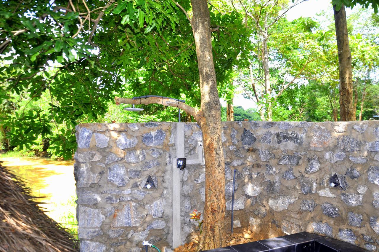 Vila Raintree Dambulla Exteriér fotografie