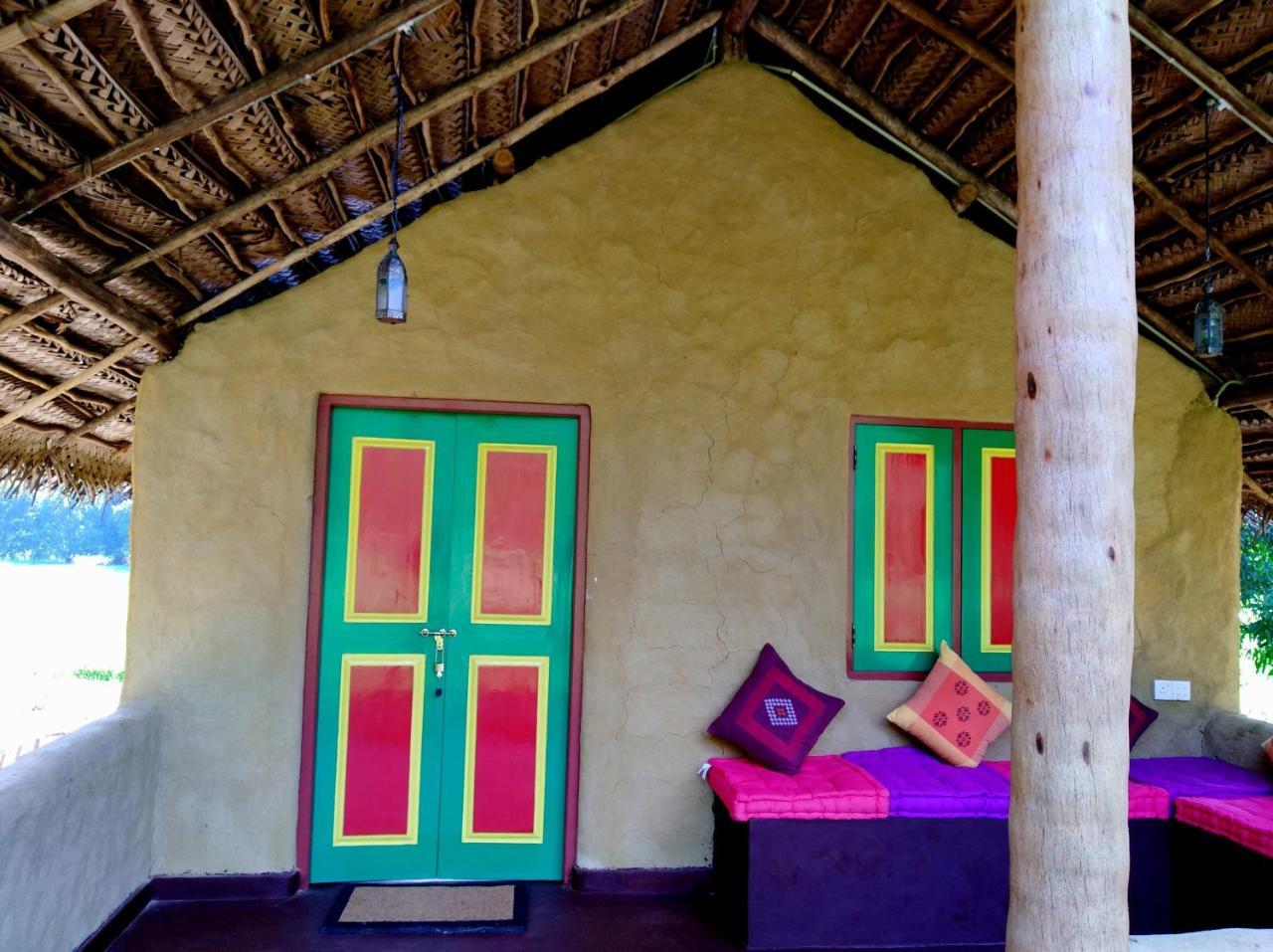 Vila Raintree Dambulla Exteriér fotografie