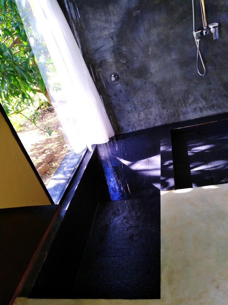 Vila Raintree Dambulla Exteriér fotografie