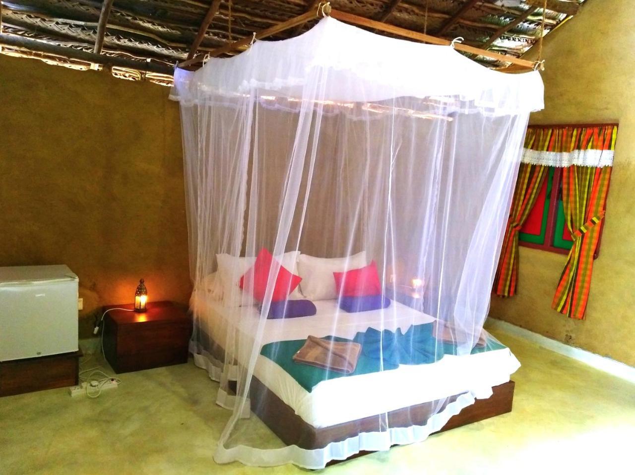 Vila Raintree Dambulla Exteriér fotografie